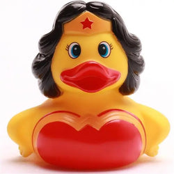 Canard de Bain Wonder Woman - Duckshop