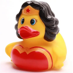 Canard de Bain Wonder Woman - Duckshop