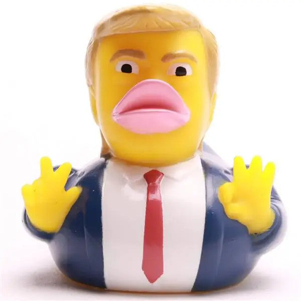 Canard Donald Trump Humoristique - Duckshop