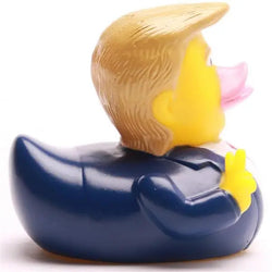 Canard Donald Trump Humoristique - Duckshop