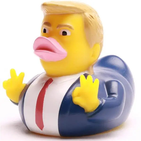 Canard Donald Trump Humoristique - Duckshop