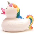 Canard en Caoutchouc Licorne Couineur - Duckshop