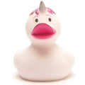 Canard en Caoutchouc Licorne Couineur - Duckshop