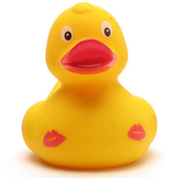 Canard Kissmund aux Lèvres Rouges - Duckshop