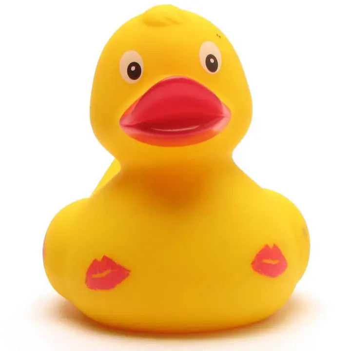 Canard Kissmund aux Lèvres Rouges - Duckshop
