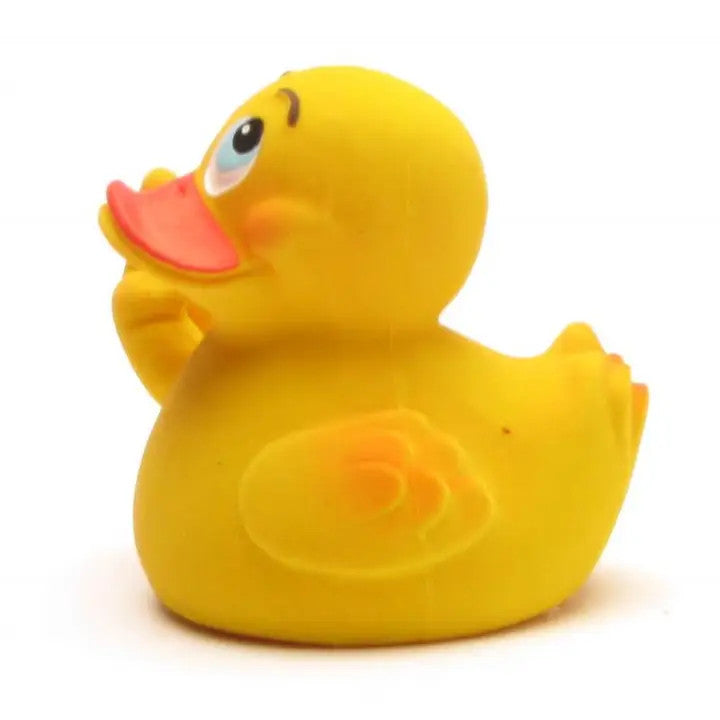 Canard Stinkefinger Siggi Humoristique - Duckshop
