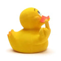 Canard Stinkefinger Siggi Humoristique - Duckshop