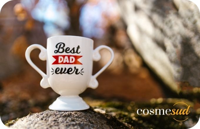 Carte cadeau Cosmesud — Best Dad Ever