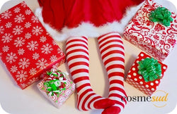 Carte cadeau Cosmesud — Noël, paquets