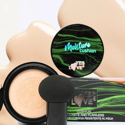 CC Crème Cushion Exquisite Flawless - Yes Love Cosmetics