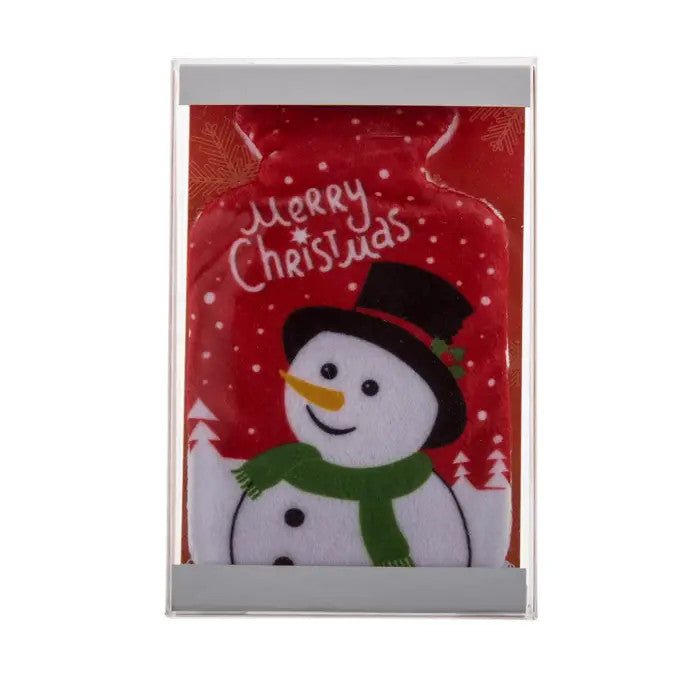 Chauffe-mains de Noël réutilisable - Out of the Blue KG