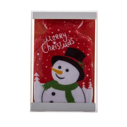 Chauffe-mains de Noël réutilisable - Out of the Blue KG