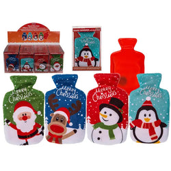 Chauffe-mains de Noël réutilisable - Out of the Blue KG