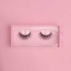 Cils magnétiques et eye-liner végétaliens - FAYKE Cosmetics