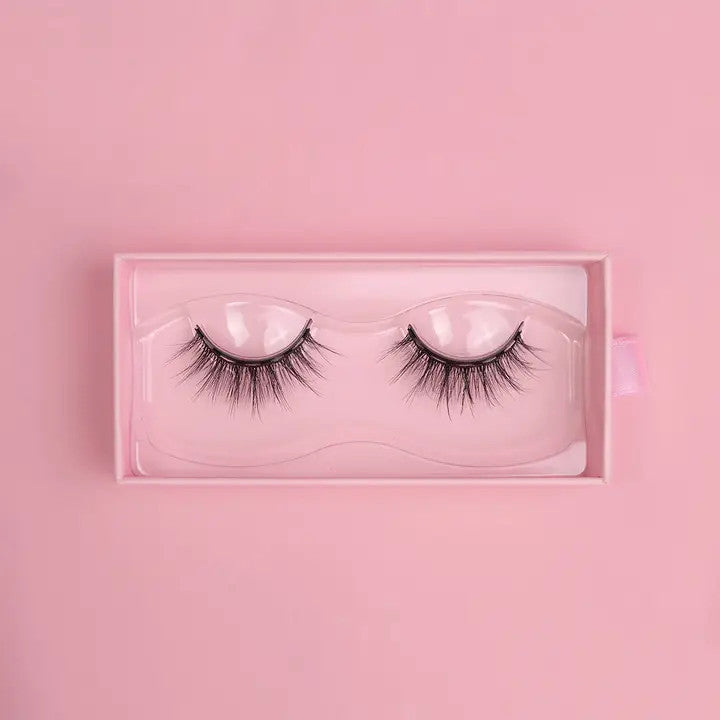 Cils magnétiques et eye-liner végétaliens - FAYKE Cosmetics