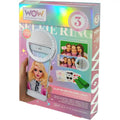 Clip Lumineux à Selfies & Accessoires - Wow Generation