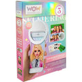 Clip Lumineux à Selfies & Accessoires - Wow Generation