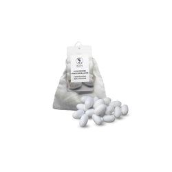 Cocon de Soie Exfoliant 100% Naturel - Bijin