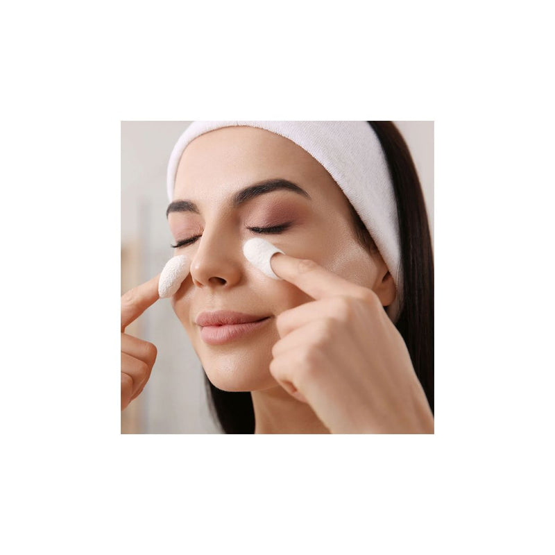 Cocon de Soie Exfoliant 100% Naturel - Bijin