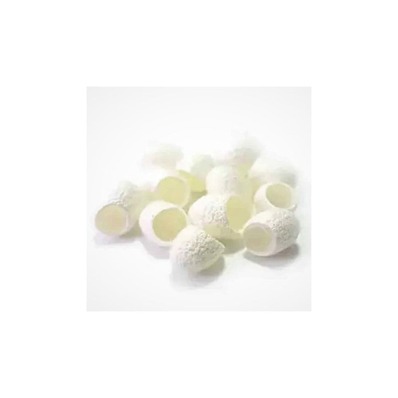 Cocon de Soie Exfoliant 100% Naturel - Bijin