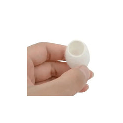 Cocon de Soie Exfoliant 100% Naturel - Bijin