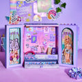 Coffret à Bijoux Lumineux - Wow Generation