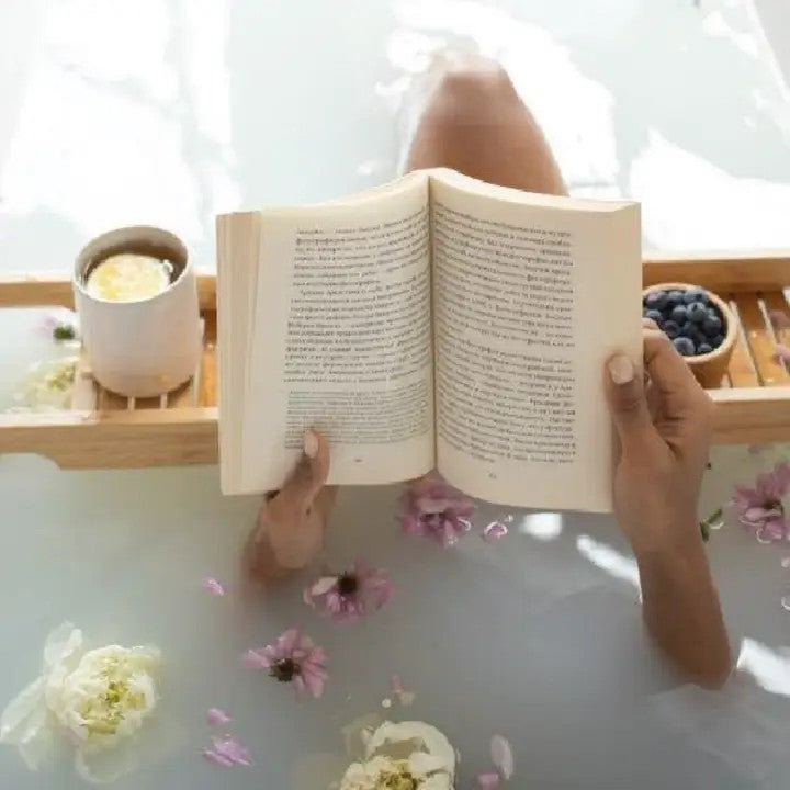 Coffret Cadeau 4 Bombes de Bain - Petit Amour - BadeFee