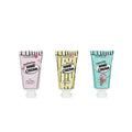 Coffret Cadeau Crème pour les Mains (3 x 30 ml) - Bubble T
