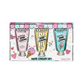 Coffret Cadeau Crème pour les Mains (3 x 30 ml) - Bubble T