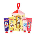 Coffret Cadeau Crème pour les Mains Kellogg's (4 x 60 ml) - Bubble T