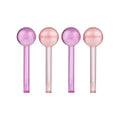 Coffret cadeau de baume à lèvres Sweetea Lollipop (4 x 4 g) - Bubble T