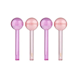 Coffret cadeau de baume à lèvres Sweetea Lollipop (4 x 4 g) - Bubble T