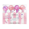 Coffret cadeau de baume à lèvres Sweetea Lollipop (4 x 4 g) - Bubble T