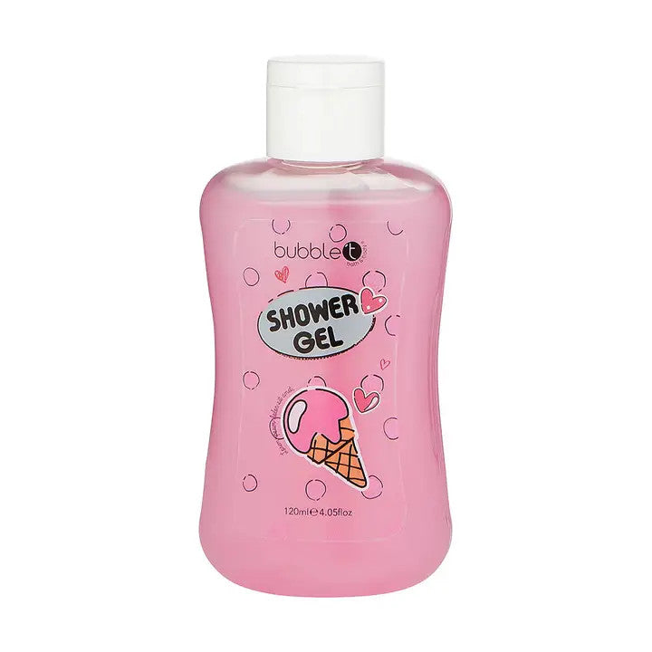 Coffret Cadeau Sundae Bain & Douche - Bubble T
