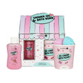 Coffret Cadeau Sundae Bain & Douche - Bubble T