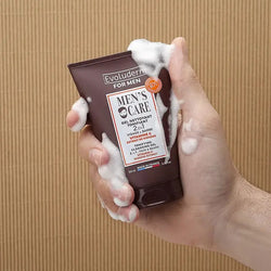 Coffret Cadeau Visage Homme Routine Barbe - EVOLUDERM