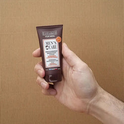 Coffret Cadeau Visage Homme Routine Barbe - EVOLUDERM