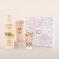 Coffret Corps Délice de Karité - Idée Cadeau - EVOLUDERM