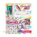 Coffret Maquillage & Bandeau Circus - Martinelia
