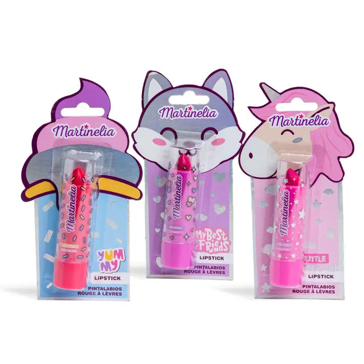 Coffret Maquillage World - Martinelia