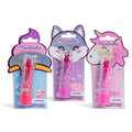 Coffret Maquillage World - Martinelia