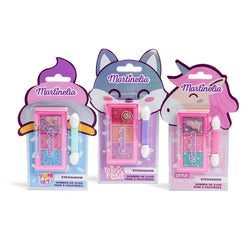 Coffret Maquillage World - Martinelia