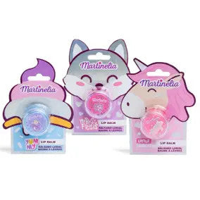 Coffret Maquillage World - Martinelia