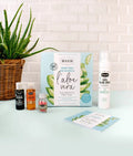 Coffret Mon Trio de Soins à l'Aloe Vera - WAAM