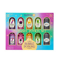 Coffret Sels de Bain Potions Laboratory (10 fioles) - Bubble T