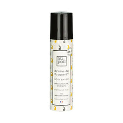 Coffret Soin Barbe Le Kit du Barbu - Au Poil
