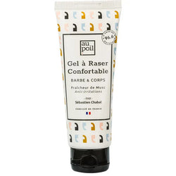 Coffret Soin Barbe Le Kit du Barbu - Au Poil