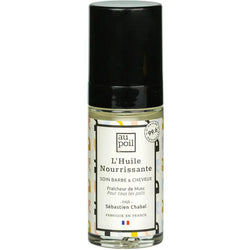 Coffret Soin Barbe Le Kit du Barbu - Au Poil