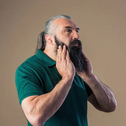 Coffret Soin Barbe Le Kit du Barbu - Au Poil