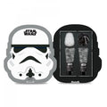Coffret Storm Trooper Ambre et Bois de Cèdre - Mad Beauty